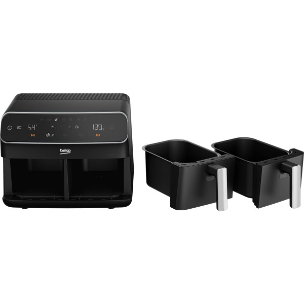 Фото - Мультипіч Beko FRL 5388 B