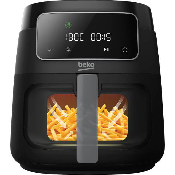 Фото - Мультипіч Beko FRL 3374 B