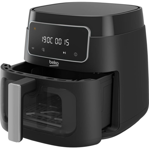 Фото - Мультипіч Beko FRL 3374 B