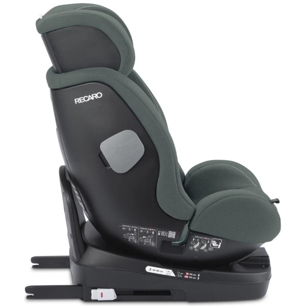 Фото - Автокрісло RECARO SALIA 125 Mineral Green