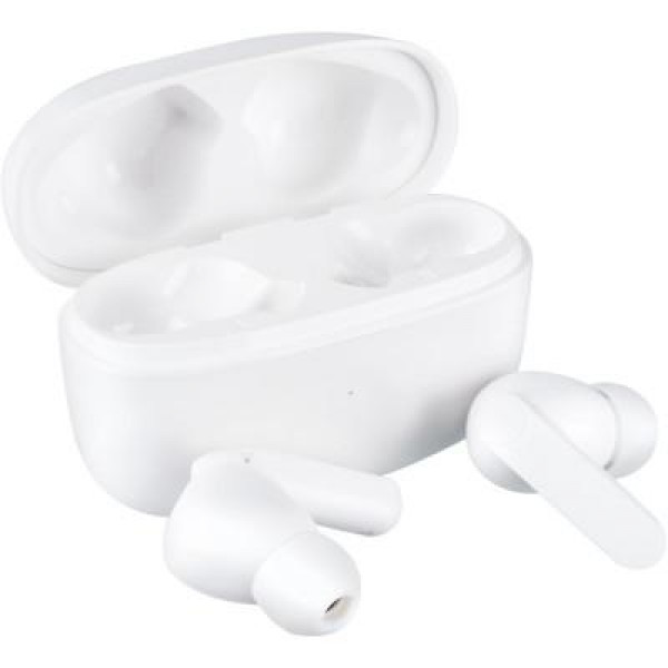 Фото - Навушники вкладиші бездротові TWS Gelius MaxBuds GP-TWS025 White (89113)