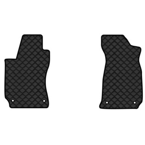 Фото - Коврики из экокожи в салон авто передние EVAtech для Passat (B5) Volkswagen 1996-2005 5 поколение Sedan EU (VW31891AG2TL4BBB) Фото - Коврики из экокожи в салон авто передние EVAtech для Passat (B5) Volkswagen 1996-2005 5 поколение Sedan EU (VW31891AG2TL4BBB)