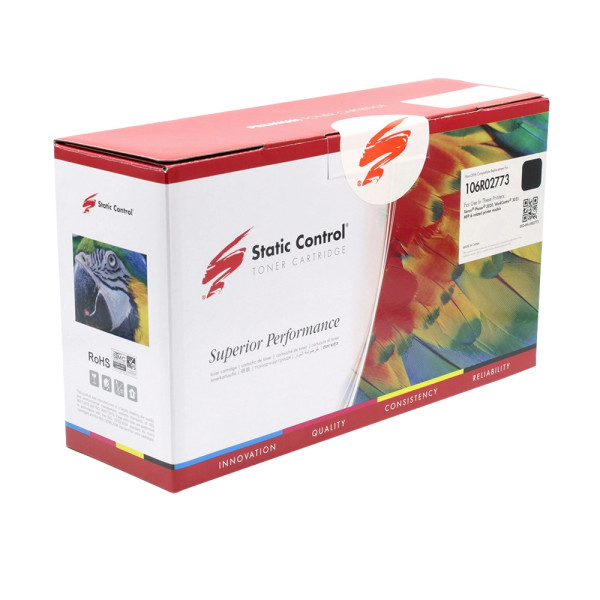 Фото - Картридж-тонер Static Control Parrot совместимый аналог Xerox 106R02773 (002-05-LR02773)