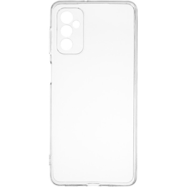 Фото - Чохол для смартфону Gelius Ultra Thin Air Case for Samsung M526 (M52) Transparent (89239)