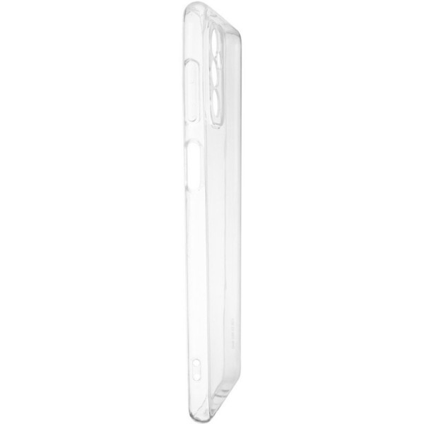 Фото - Чохол для смартфону Gelius Ultra Thin Air Case for Samsung M526 (M52) Transparent (89239)
