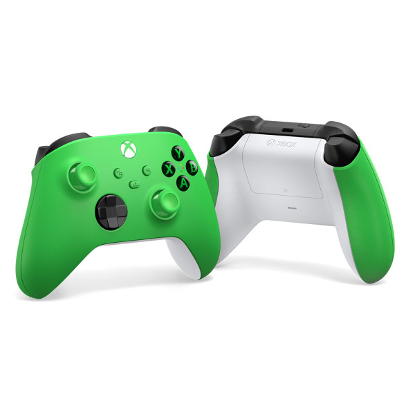Фото - Геймпад Xbox Wireless Controller Velocity Green
