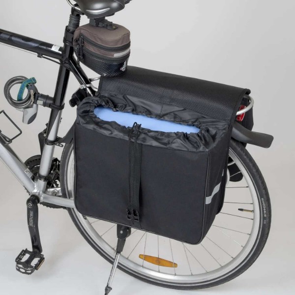 Фото - Термобокс Bo-camp Arctic 14 Liters Blue (6702860)