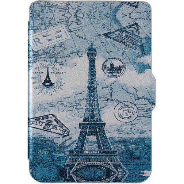 Фото - Чохол для електронної книги AIRON Premium for PocketBook 616/627/632 Paris (6946795850183)