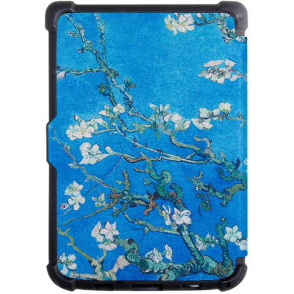 Фото - Чехол для электронной книги AIRON Premium for PocketBook 616/627/632 Almond (6946795850187)