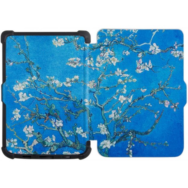 Фото - Чехол для электронной книги AIRON Premium for PocketBook 606/628/633 Migdal (4821784622178)