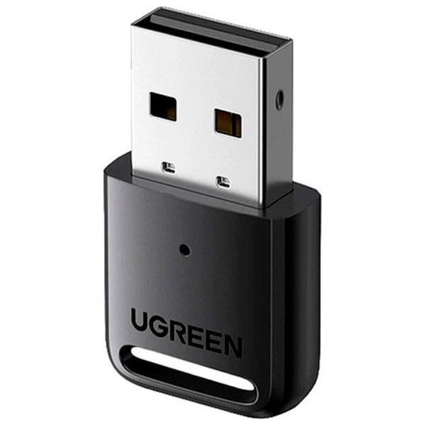 Фото - Адаптер мережі Bluetooth USB UGREEN 5.3 USB CM591(35995)