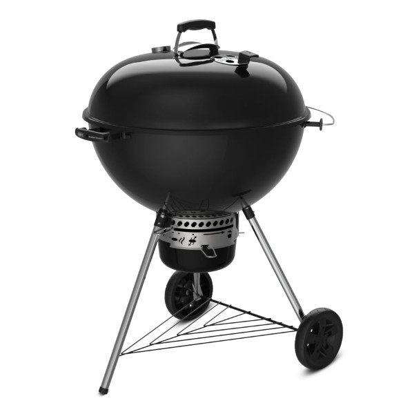 Фото - Мангал для пикника Weber Master-Touch GBS E-6755 67 см (1500230) Фото - Мангал для пикника Weber Master-Touch GBS E-6755 67 см (1500230)