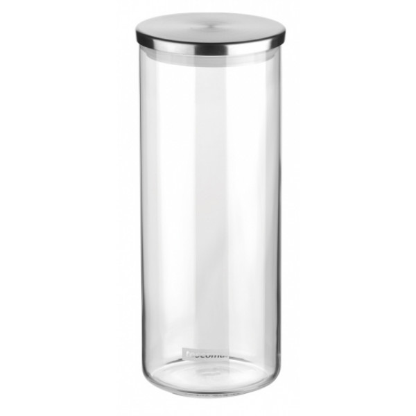 Фото - Емкость для сыпучих tescoma 894826 Monti 1.8 л