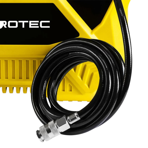 Фото - Автокомпресор Trotec PCPS 10-1100 (4650000010)