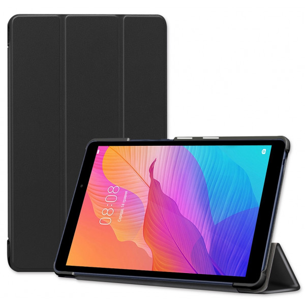 Фото - Чохол для планшету AIRON Premium for Huawei MediaPad T8 Black (4821784622489)