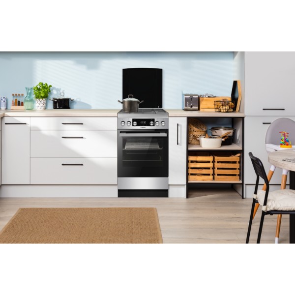 Фото - Плита газова Hansa FCMX583292