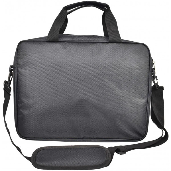 Фото - Сумка для ноутбуку Semi Line 15,6" Black (P8390)
