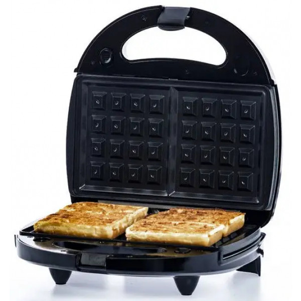 Фото - Бутербродница BROCK SSM 2003 RD