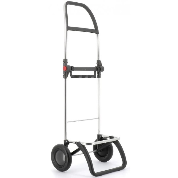 Фото - Сумка-візок Rolser I-Max MF 2L Negro (IMX304-1023)
