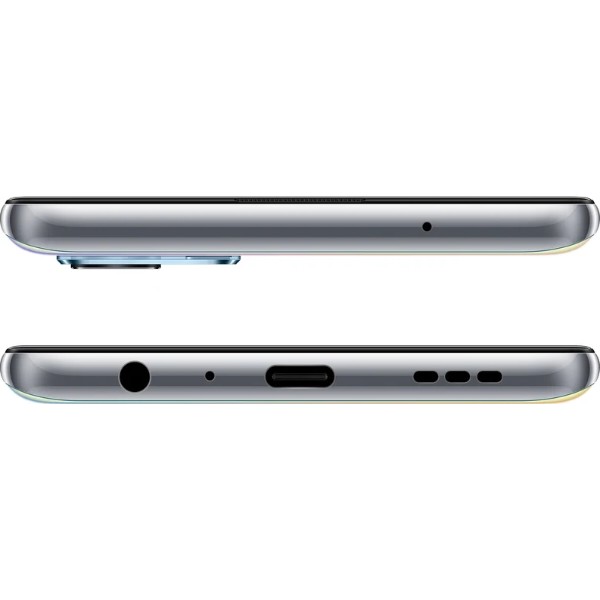 Фото - Смартфон realme GT Master 6/128Gb Daybreak Blue
