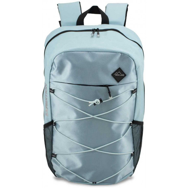 Фото - Рюкзак міський Semi Line 35 Mint/Black (A3033-2)