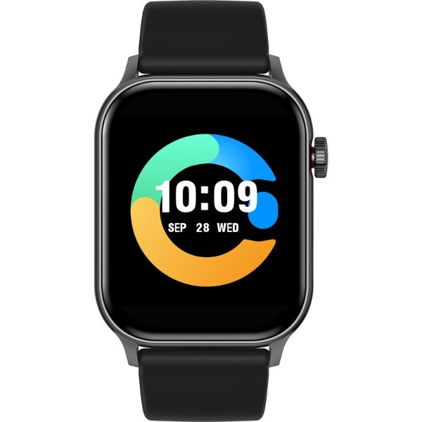 Фото - Смарт-годинник Gelius Amazwatch Light GP-SW015 Black (101272)