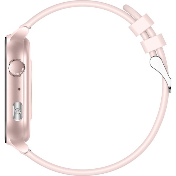 Фото - Уцінка - Смарт-годинник Gelius Amazwatch Light GP-SW015 Pink (101273)