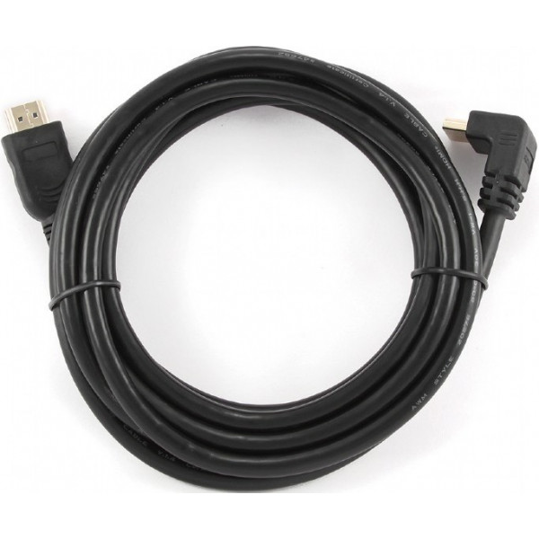 Фото - Кабель HDMI Cablexpert HDMI V.2.0  3 м (CC-HDMI490-10)