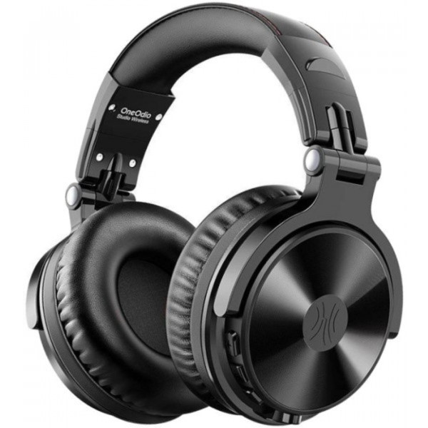 Фото - Наушники накладные беспроводные OneOdio A71D Black