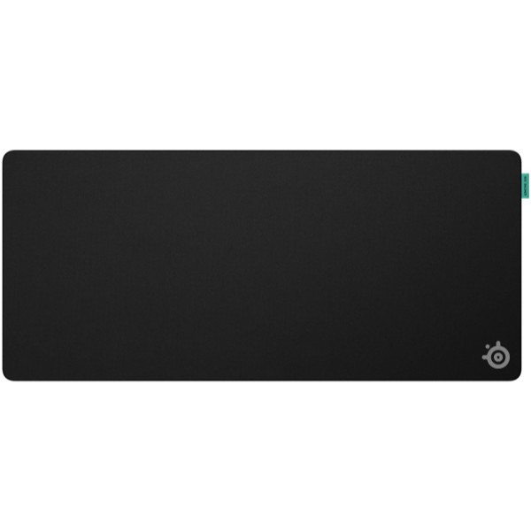 Фото - Килимок для миші  ігровий SteelSeries QcK Performance XL - Balance (63433)
