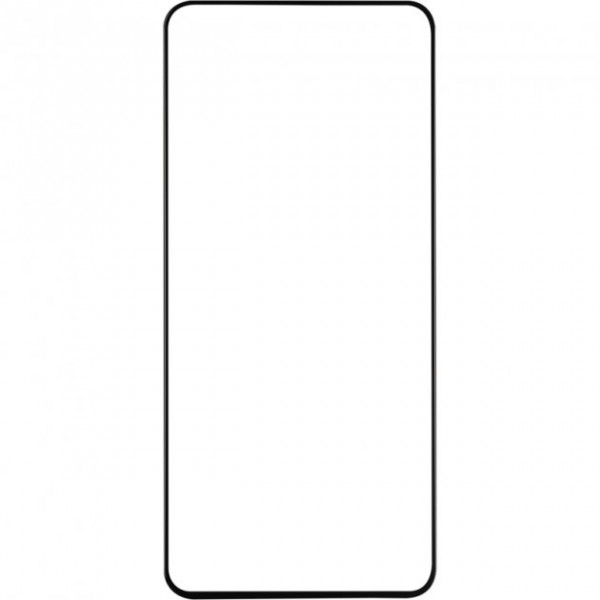 Фото - Захисне скло для смартфону Gelius Full Cover Ultra-Thin 0.25mm for Xiaomi Mi 11 Lite 5G Black (89793)