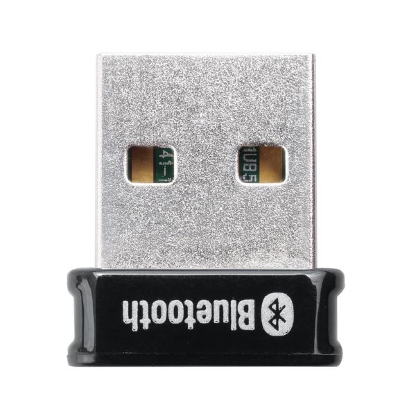 Фото - Адаптер мережі Bluetooth USB Edimax BT-8500 (Bluetooth 5.0, nano)