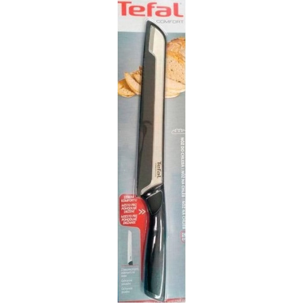 Фото - Нож для хлеба Tefal K2213474