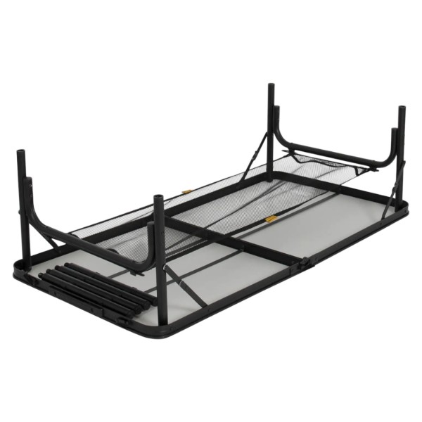 Фото - Складной стол Bo-camp Northgate Black/Grey (1404186)