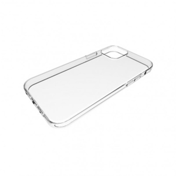 Фото - Чехол для смартфона BeCover Apple iPhone 12 Mini Transparancy (705366)