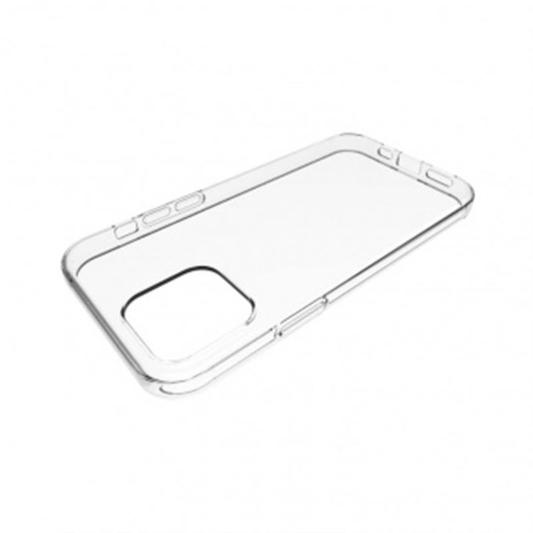 Фото - Чехол для смартфона BeCover Apple iPhone 12 Mini Transparancy (705366)