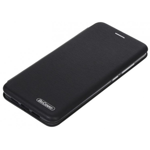Фото - Чохол для смартфону BeCover Exclusive for Huawei Y6p Black (705259)