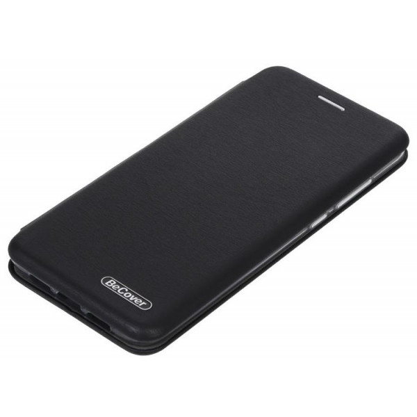 Фото - Чохол для смартфону BeCover Exclusive for Huawei Y5p Black (705257)