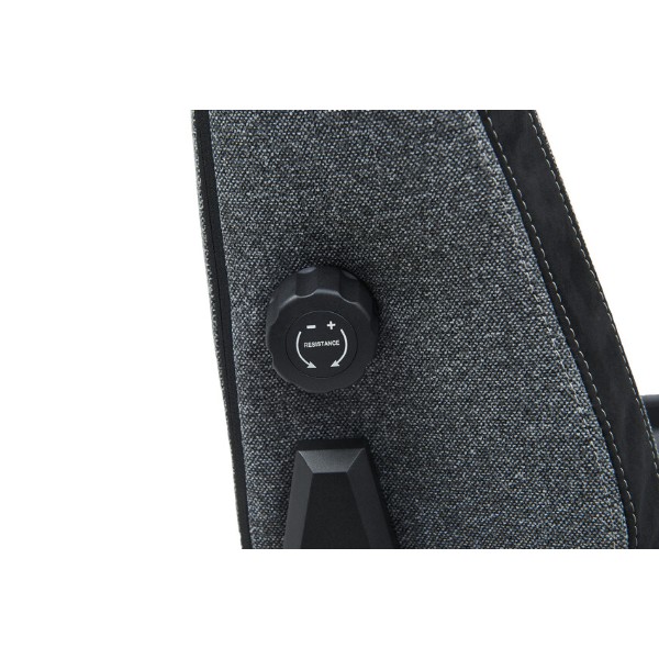 Фото - Крісло для геймерів Canyon Boulder XLCH01 King Size Grey (CND-XLCH01)