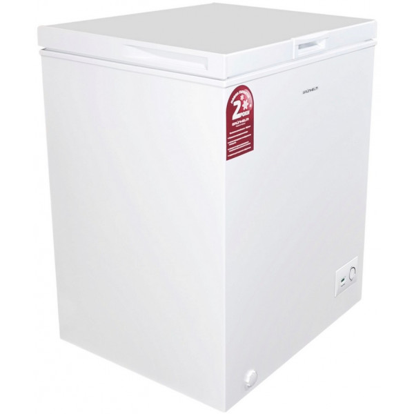 Фото - Морозильный ларь Grunhelm GCFW-145