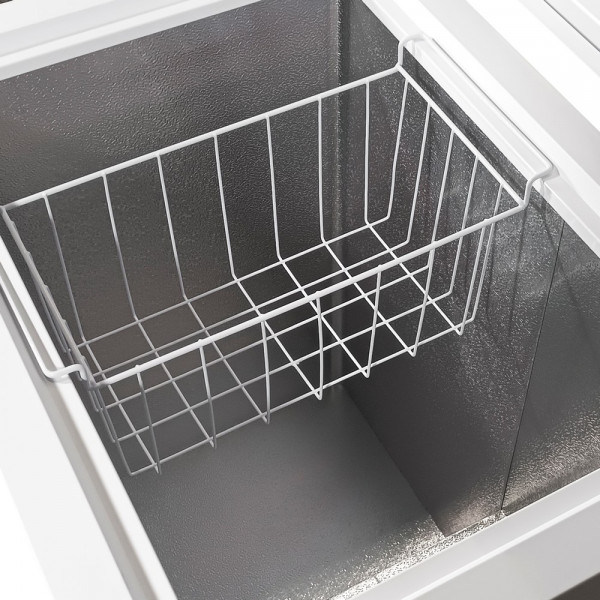 Фото - Морозильный ларь Grunhelm GCFW-145