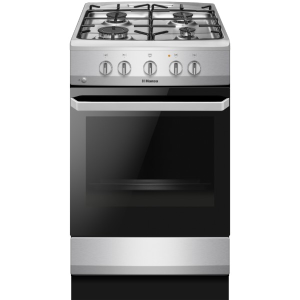 Фото - Плита газова Hansa FCGX5202092