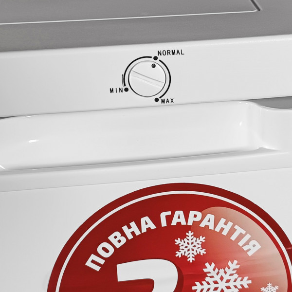 Фото - Мікропошкодження - Морозильна камера Grunhelm GHUF- 85