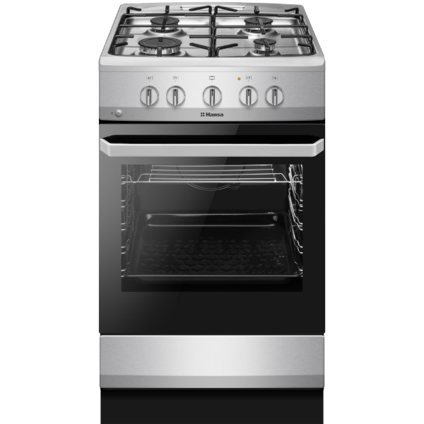 Фото - Плита газова Hansa FCGX5202092