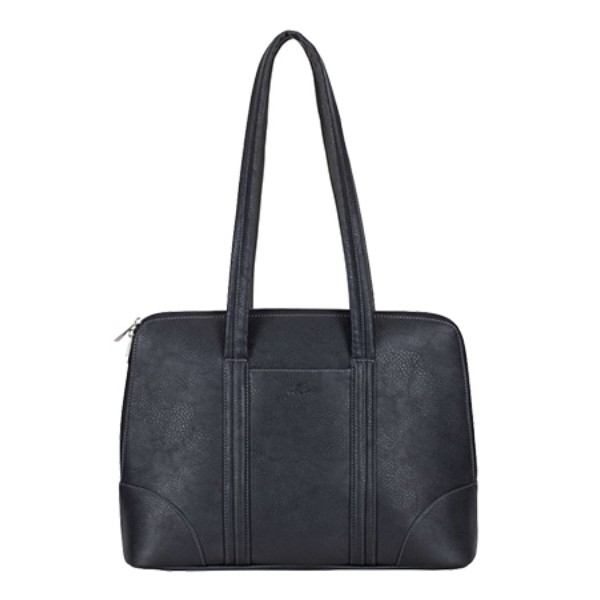 Фото - Сумка для ноутбука RIVACASE 8992 PU Black Фото - Сумка для ноутбука RIVACASE 8992 PU Black