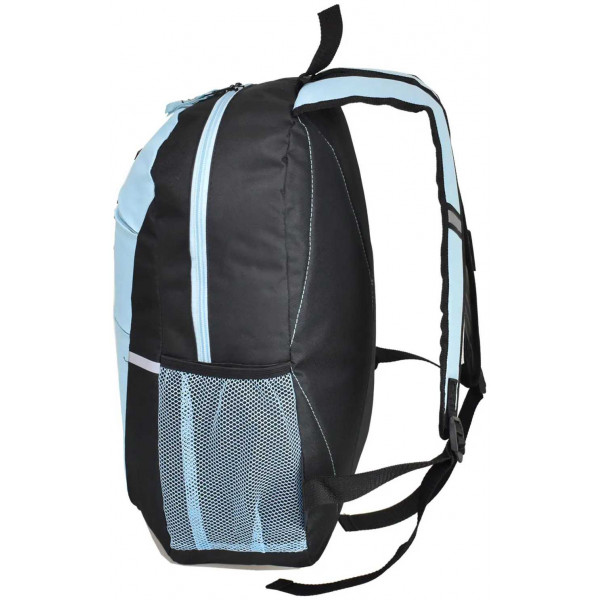 Фото - Рюкзак городской Semi Line 18 Blue/Black (J4679-4)