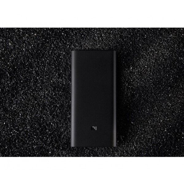 Фото - Уцінка - Батарея мобільна Xiaomi Mi 50W Power Bank 20000mAh (BHR5121GL)