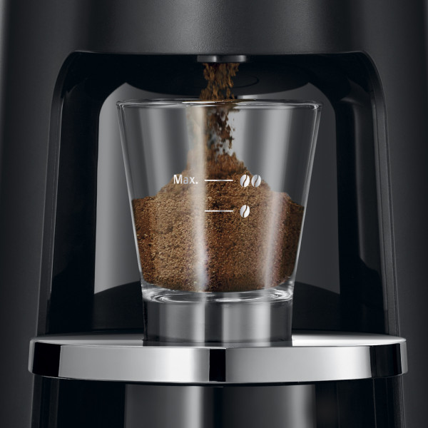 Фото - Кофемолка Jura ONO Separate P.A.G. grinder EA (25048)