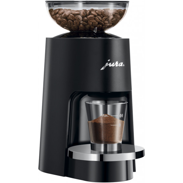 Фото - Кофемолка Jura ONO Separate P.A.G. grinder EA (25048)