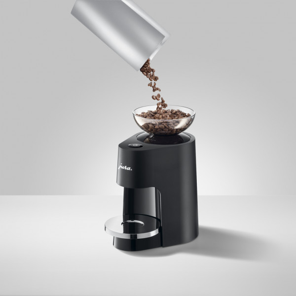 Фото - Кофемолка Jura ONO Separate P.A.G. grinder EA (25048)